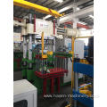 Car Spare Parts RH Rubber Injection Molding Machine